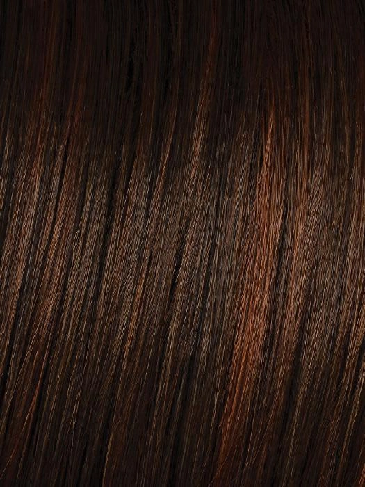Short Tapered Crop | HF Synthetic Wig (Basic Cap) | CLOSEOUT