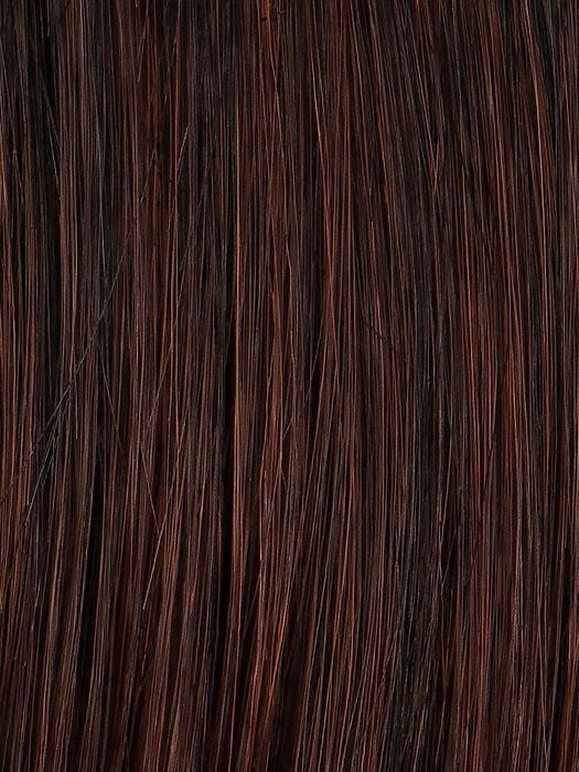 Short Tapered Crop | HF Synthetic Wig (Basic Cap) | CLOSEOUT