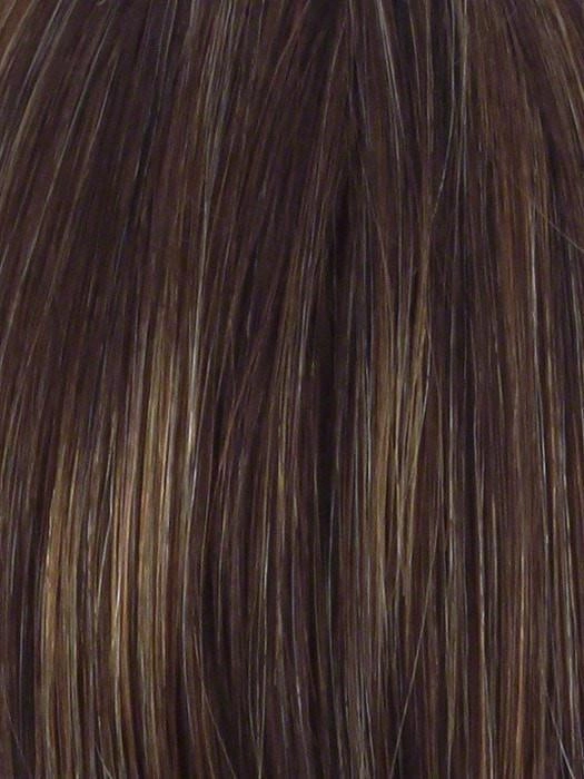 Short Tapered Crop | HF Synthetic Wig (Basic Cap) | CLOSEOUT