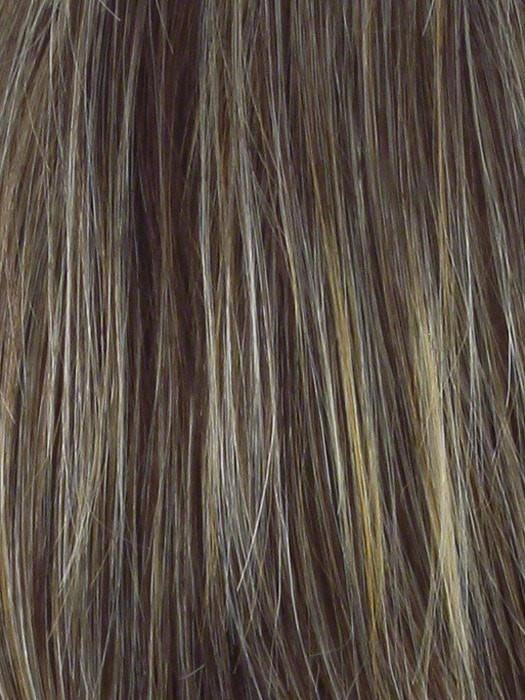 Short Tapered Crop | HF Synthetic Wig (Basic Cap) | CLOSEOUT