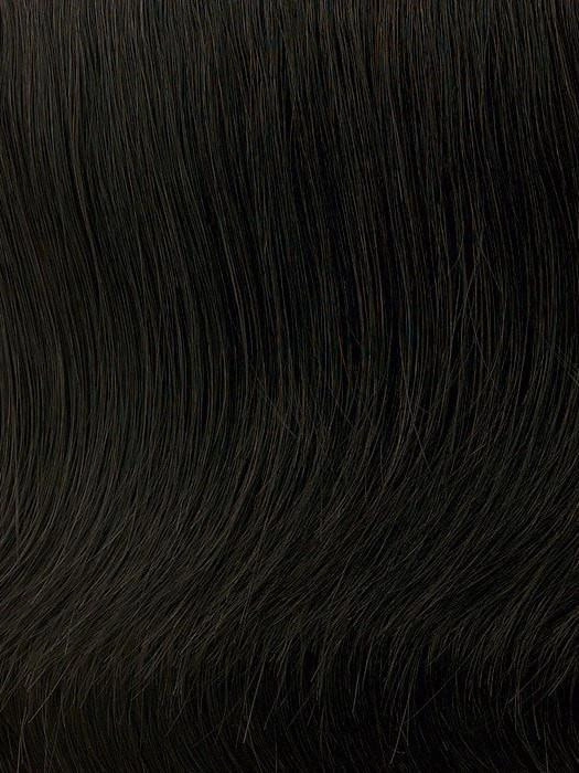 Short Tapered Crop | HF Synthetic Wig (Basic Cap) | CLOSEOUT