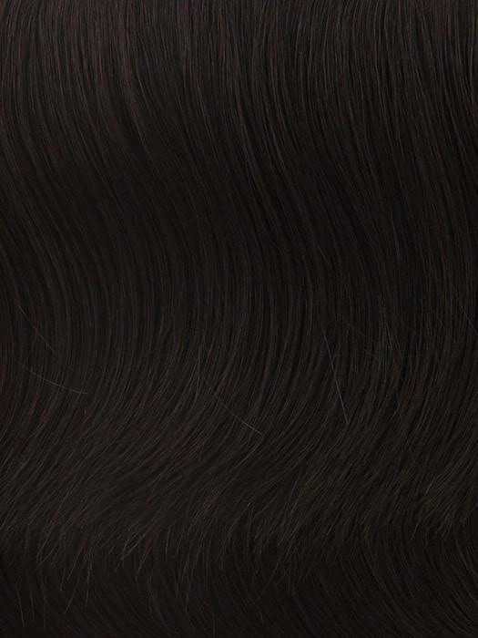 Short Tapered Crop | HF Synthetic Wig (Basic Cap) | CLOSEOUT