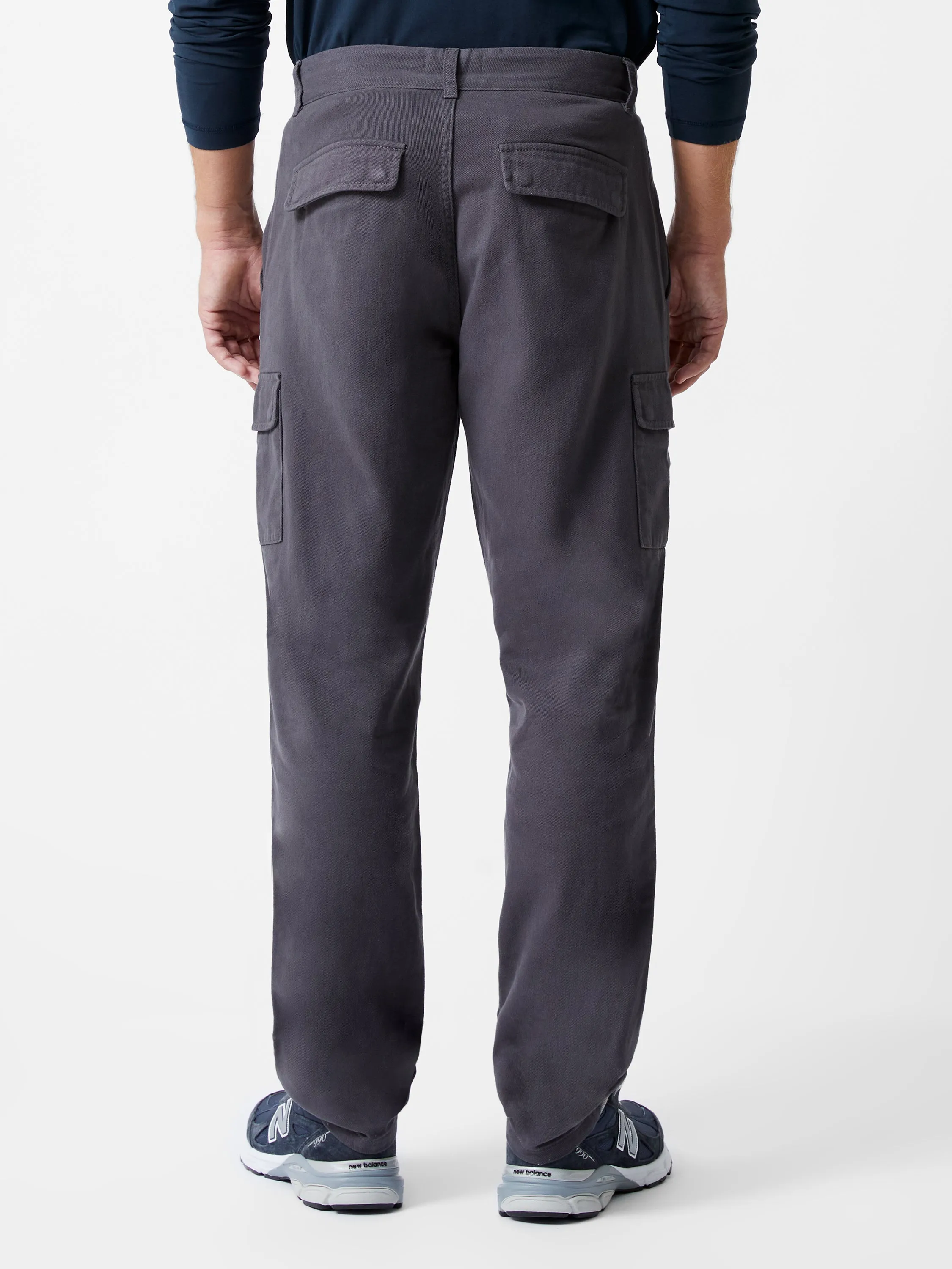 Smart Cargo Pants
