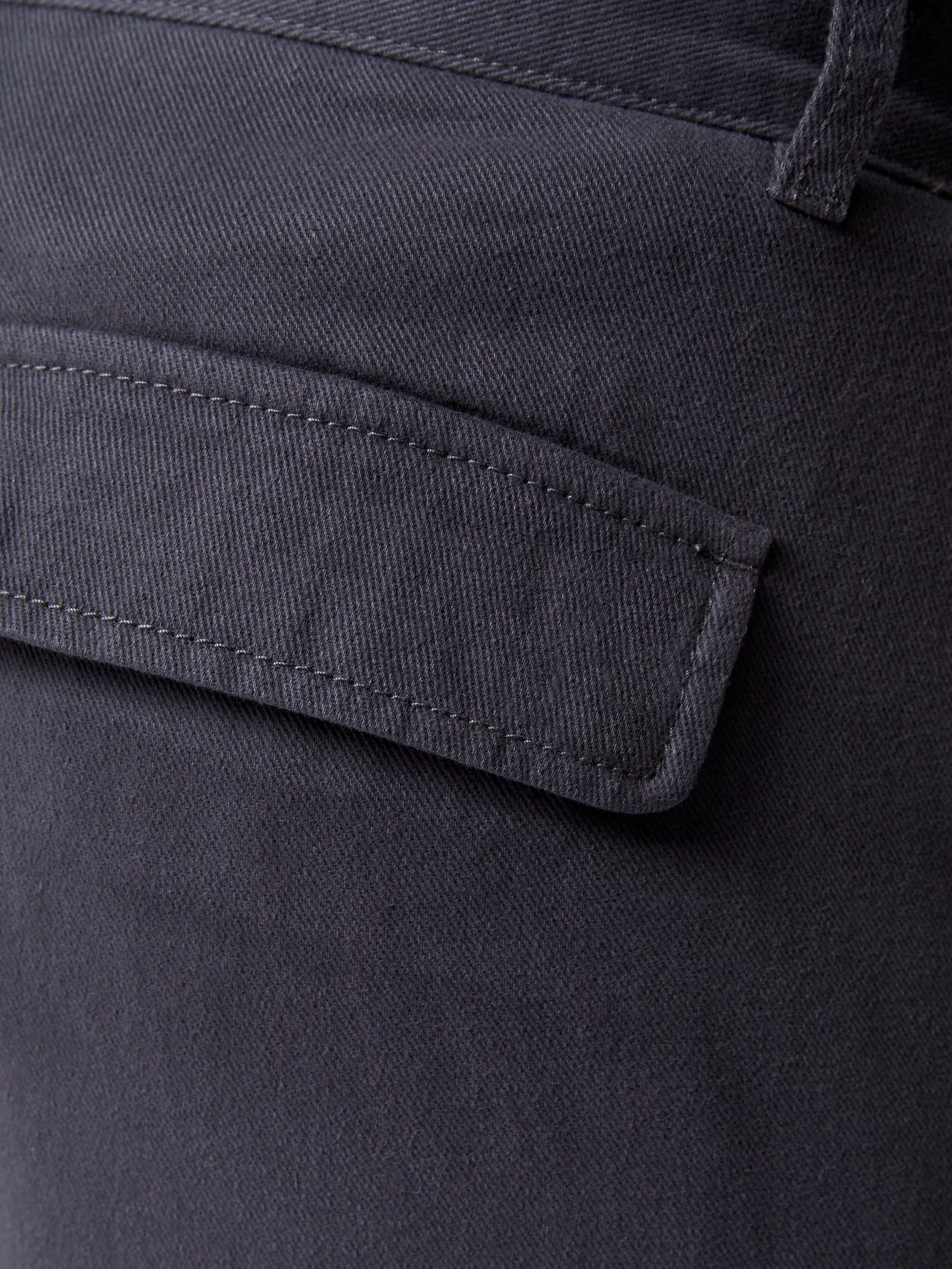 Smart Cargo Pants