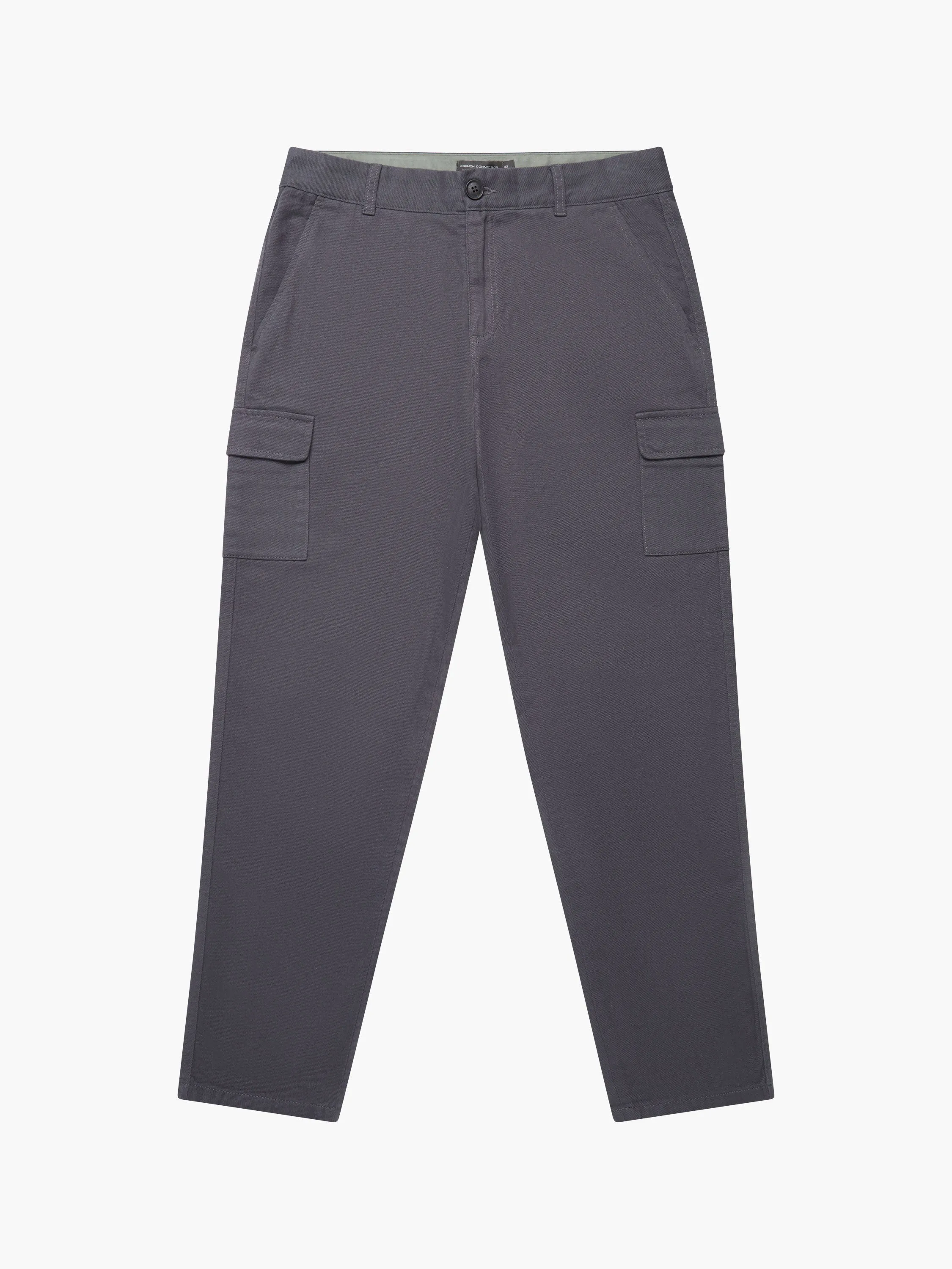 Smart Cargo Pants