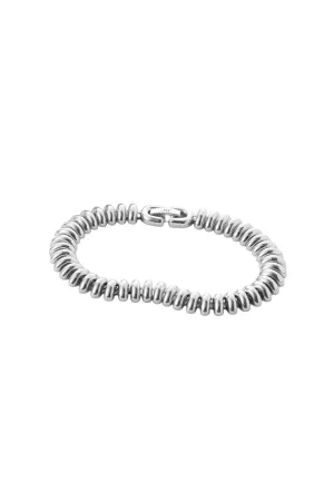 Sofia Bracelet - Silver