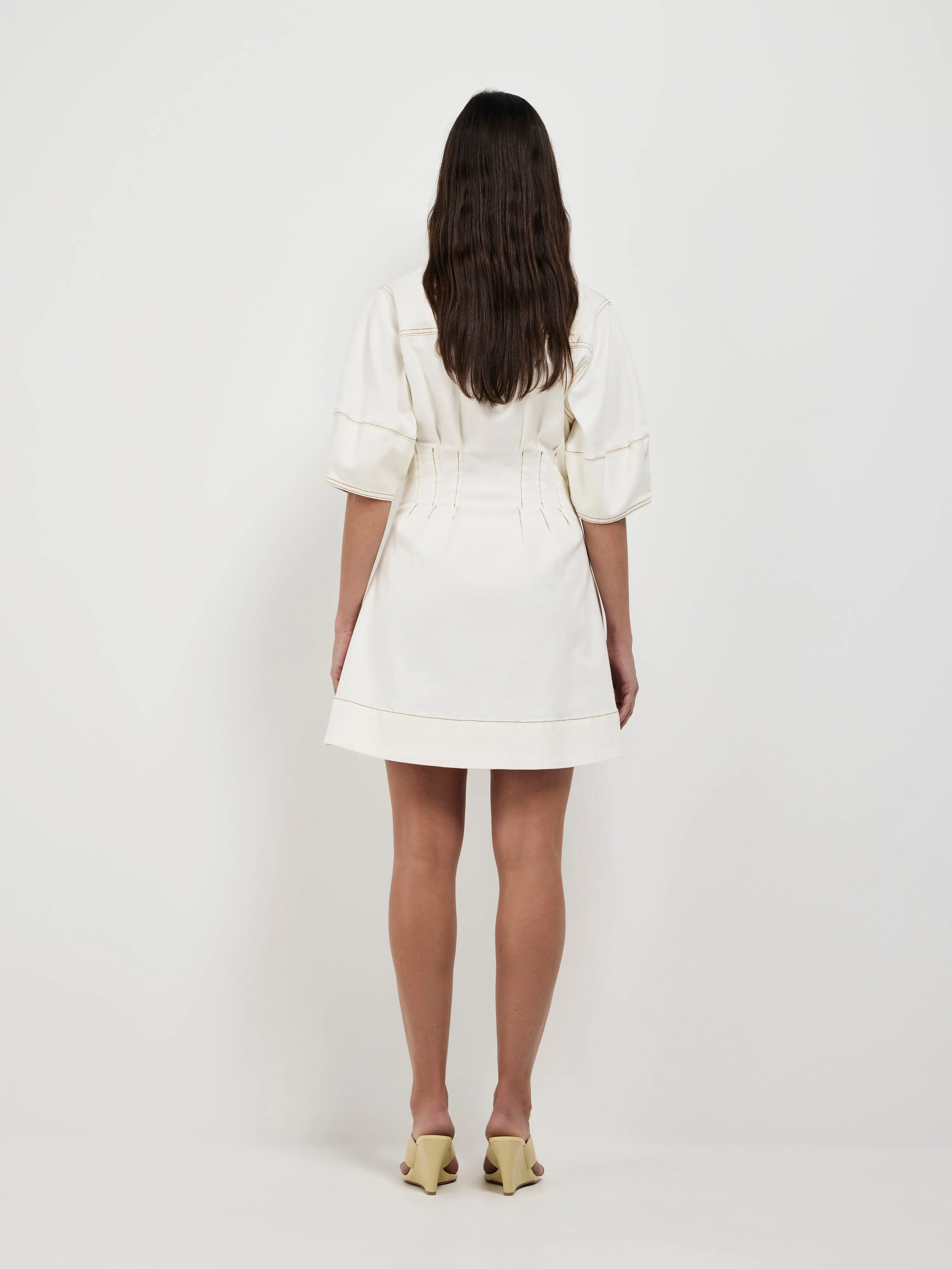 SOFIA MINI DRESS