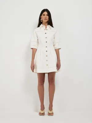 SOFIA MINI DRESS