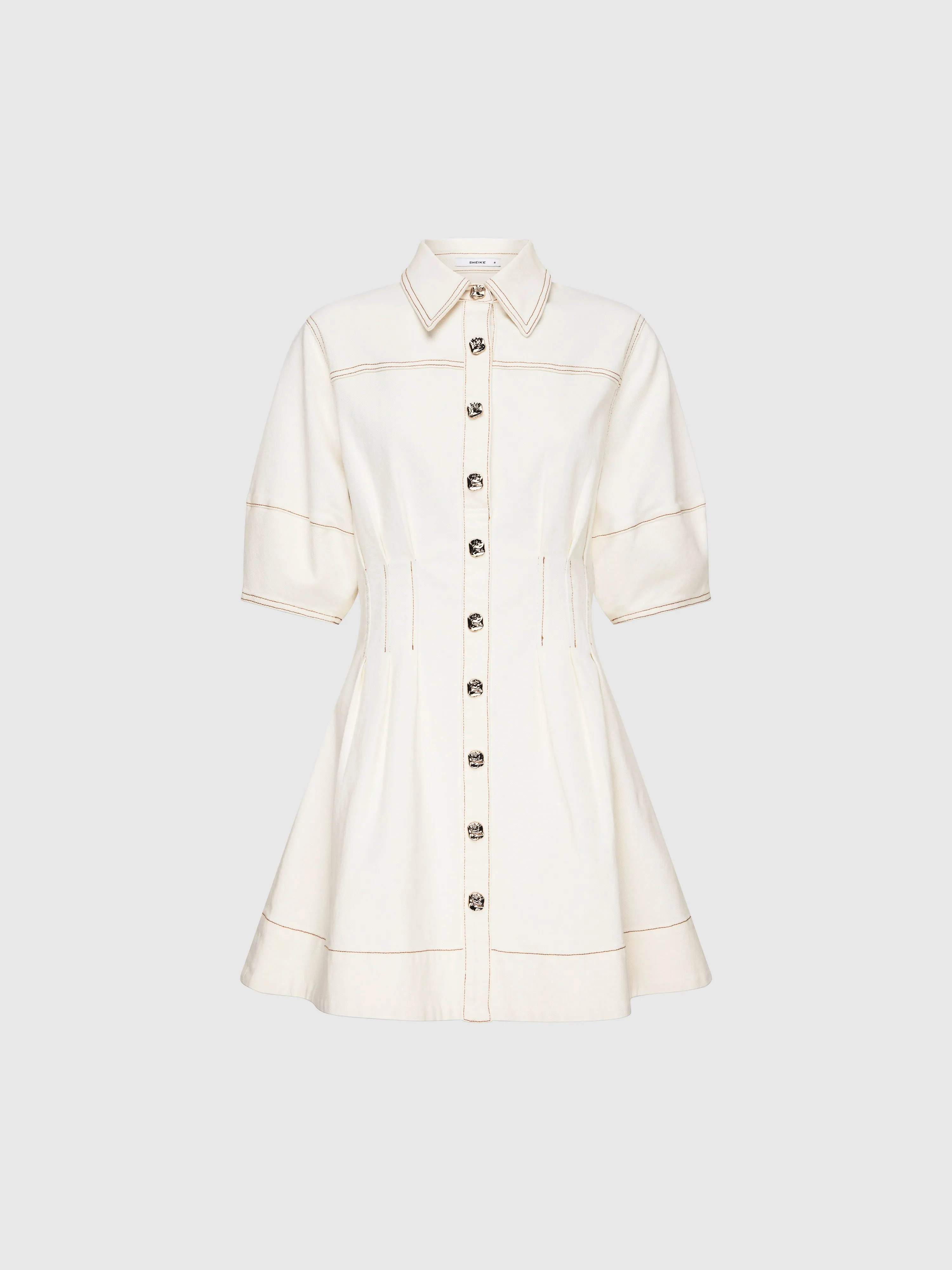 SOFIA MINI DRESS
