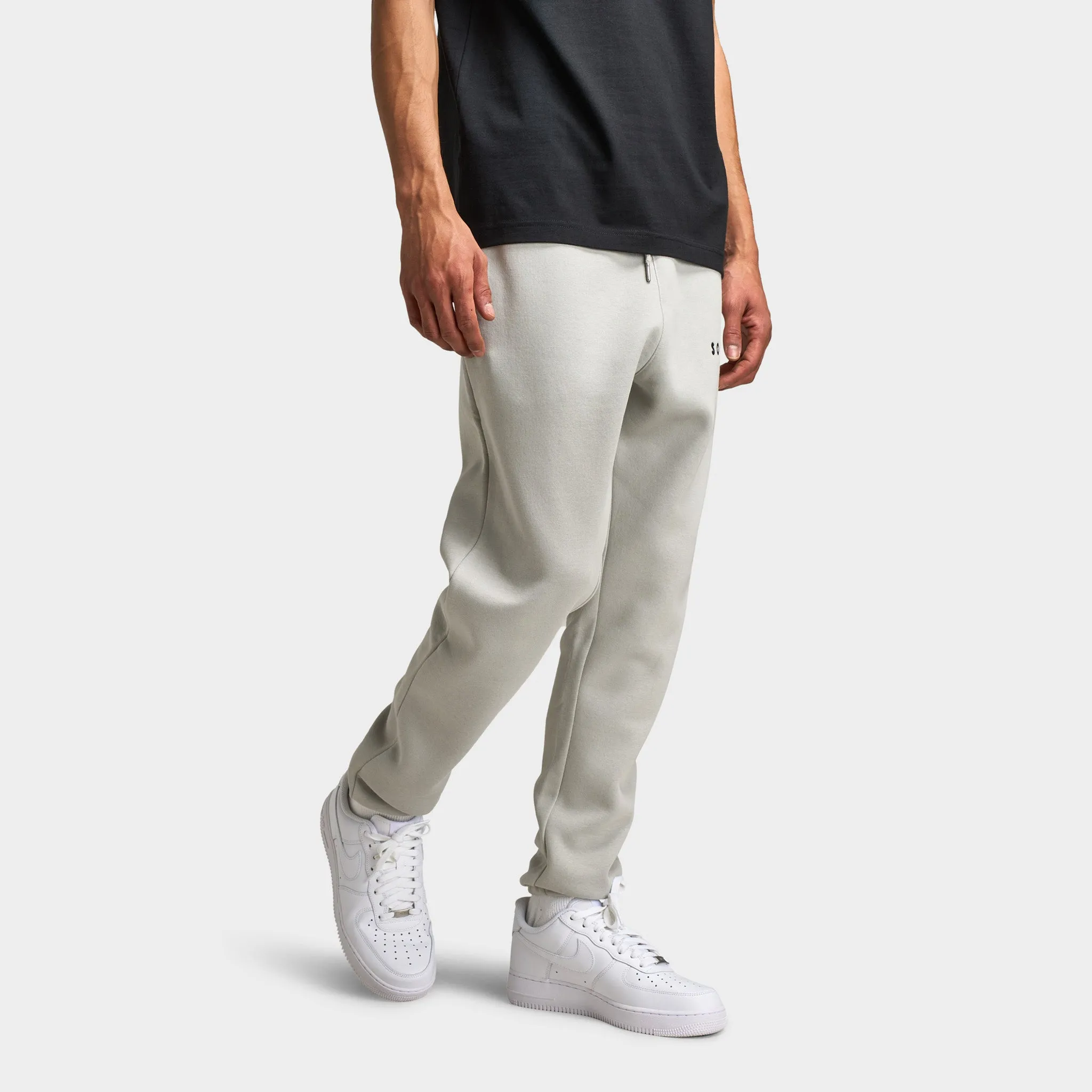 Sonneti Hare High Rise Pants / Grey
