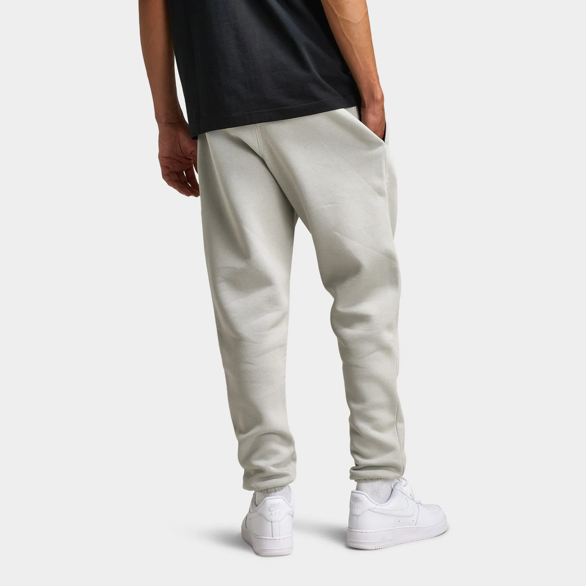 Sonneti Hare High Rise Pants / Grey