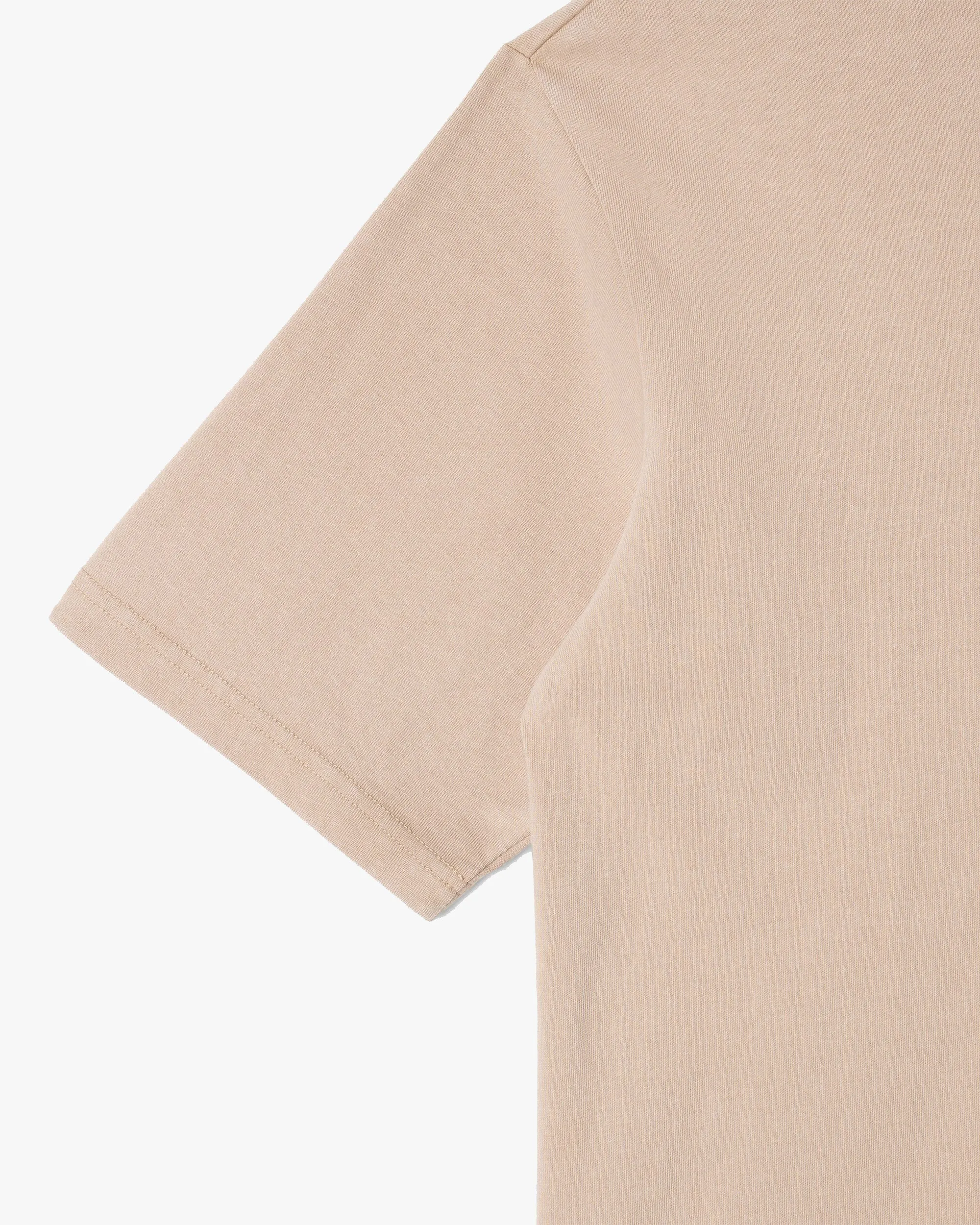 Stan Ray OG Tee - Peyote / Shale Print