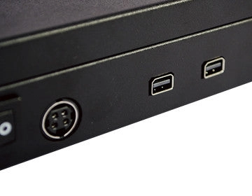 SySTOR Expandable SATA Hard Disk Drive Daisy Chain Duplicator / Copier / Sanitizer / Eraser (66MB/sec) - (3HDD-DC)