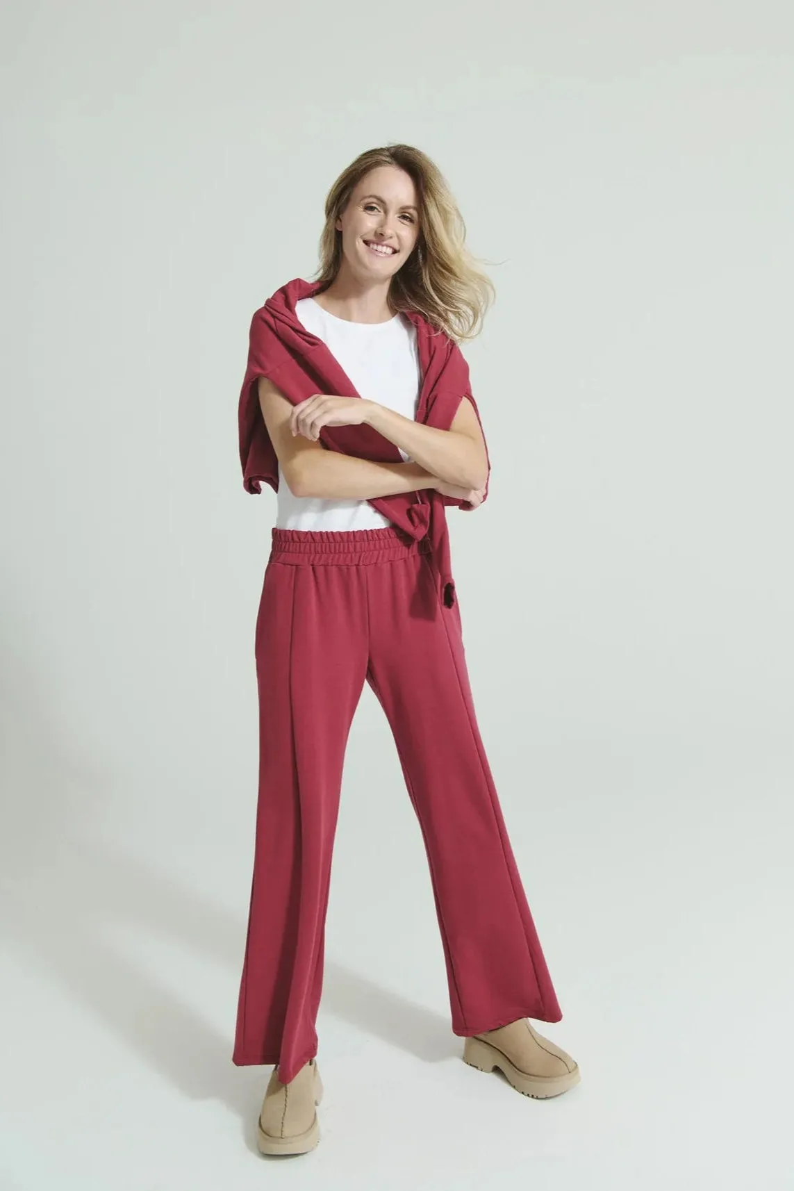 Tadoussac Pants