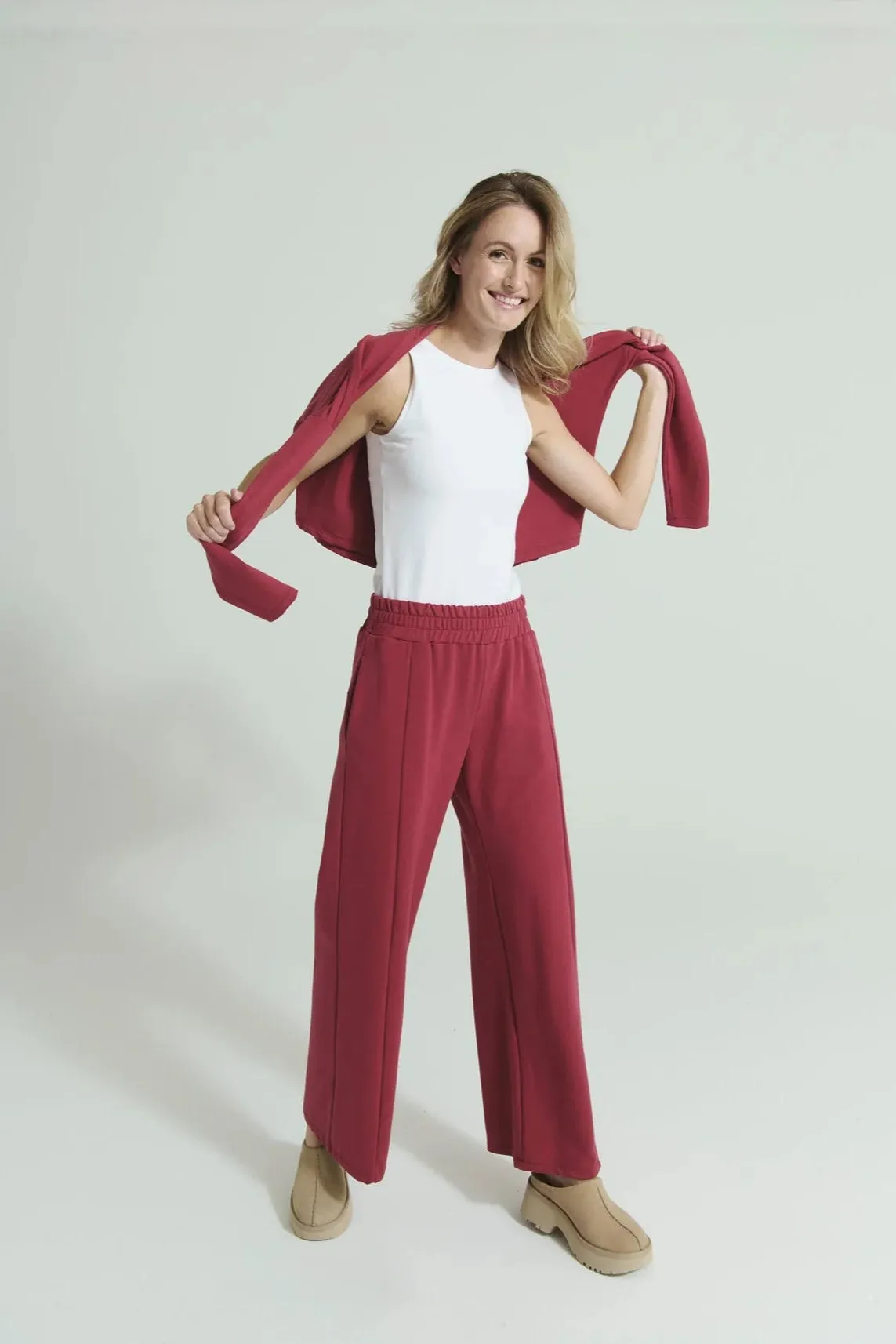 Tadoussac Pants