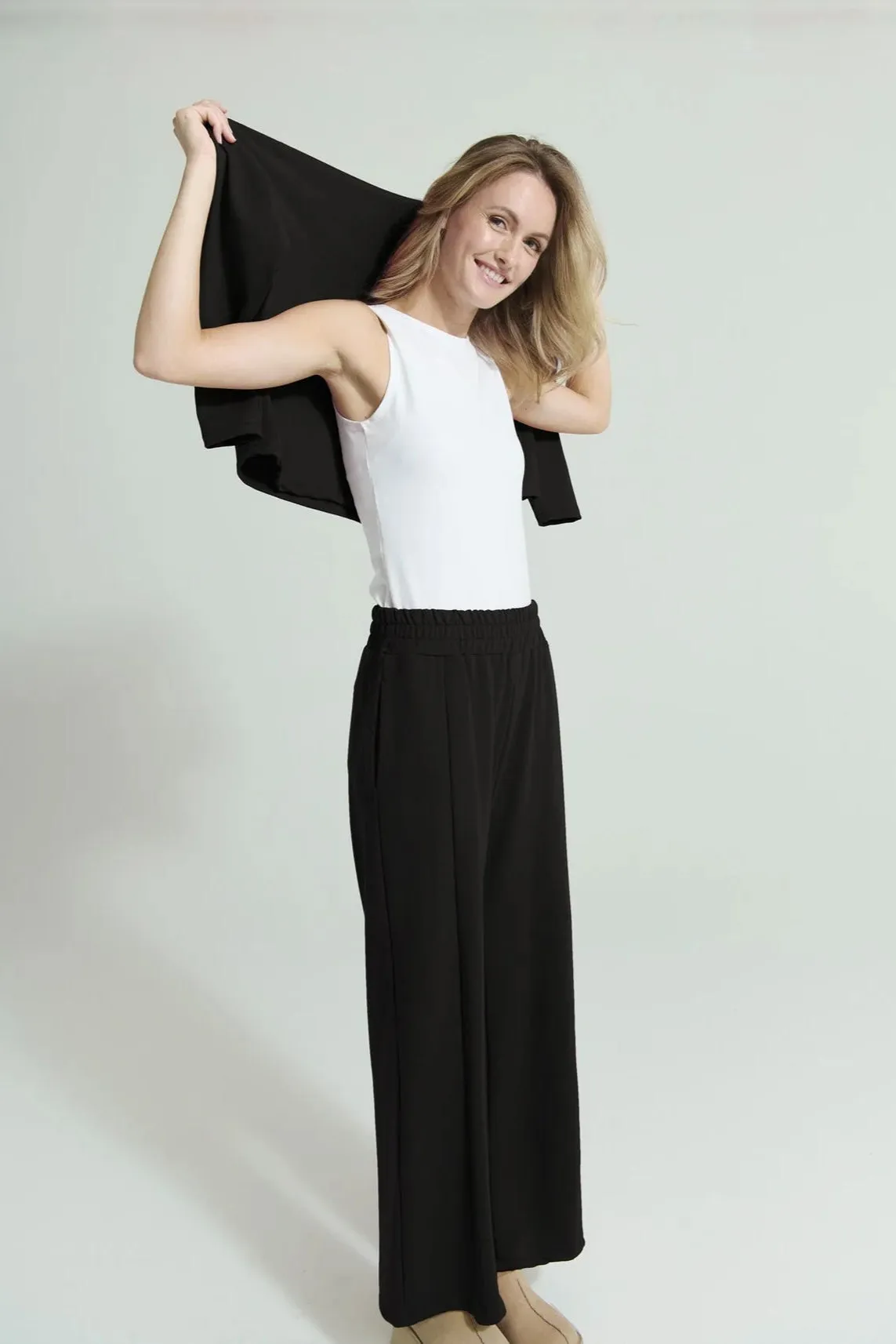 Tadoussac Pants