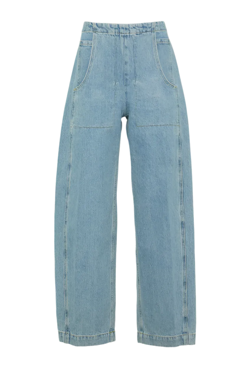 Tany Pant