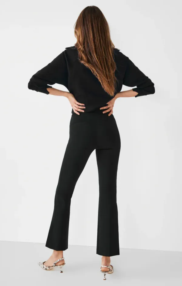 The Perfect Pant - Kick Flare