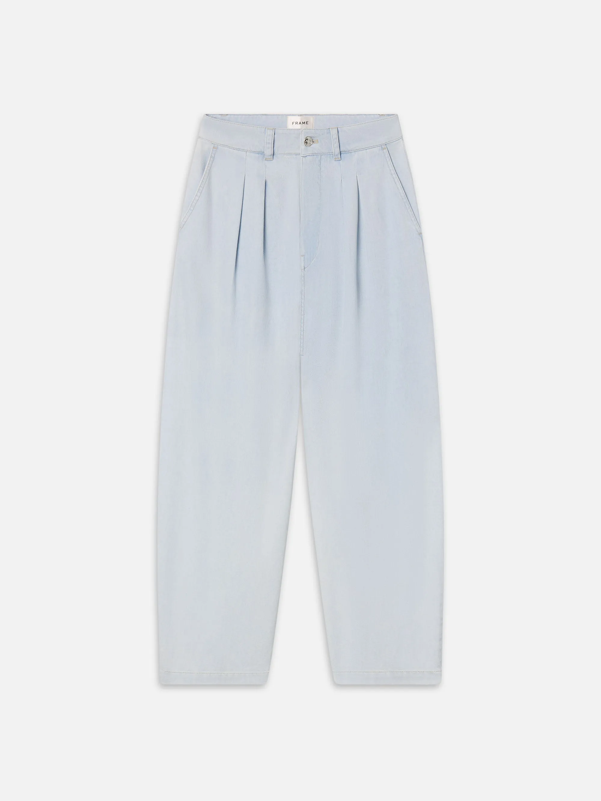 The Tapered Trouser -- Misty