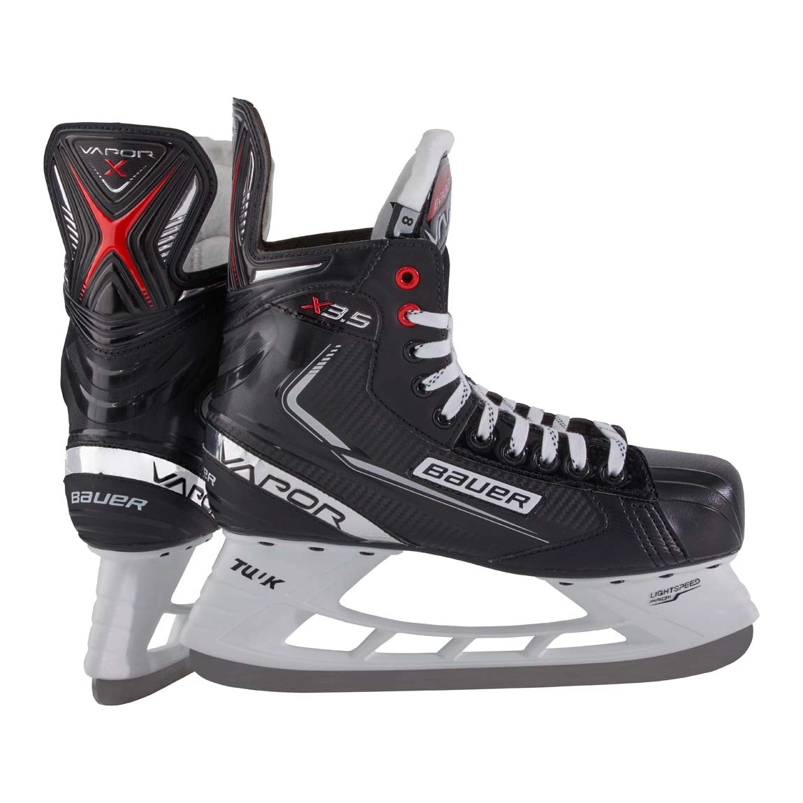 Vapor X3.5 Hockey Skate - Senior
