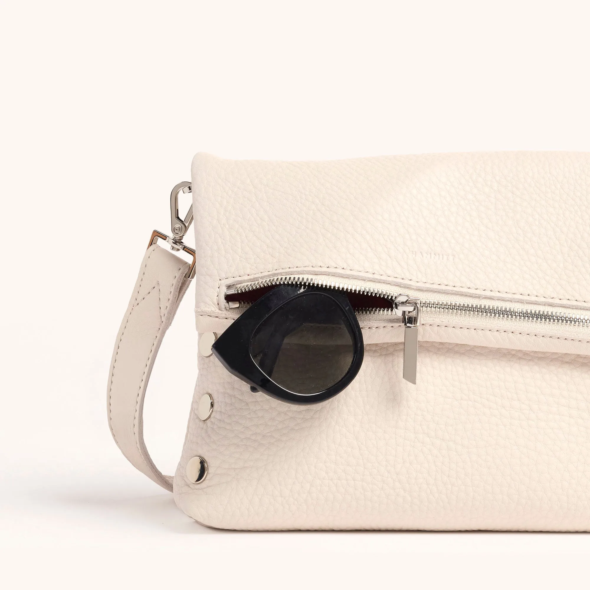 VIP | Calla Lily White/Silver | Med