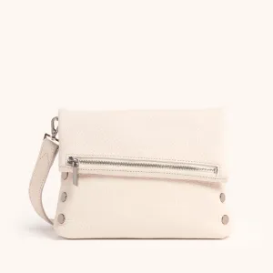 VIP | Calla Lily White/Silver | Med