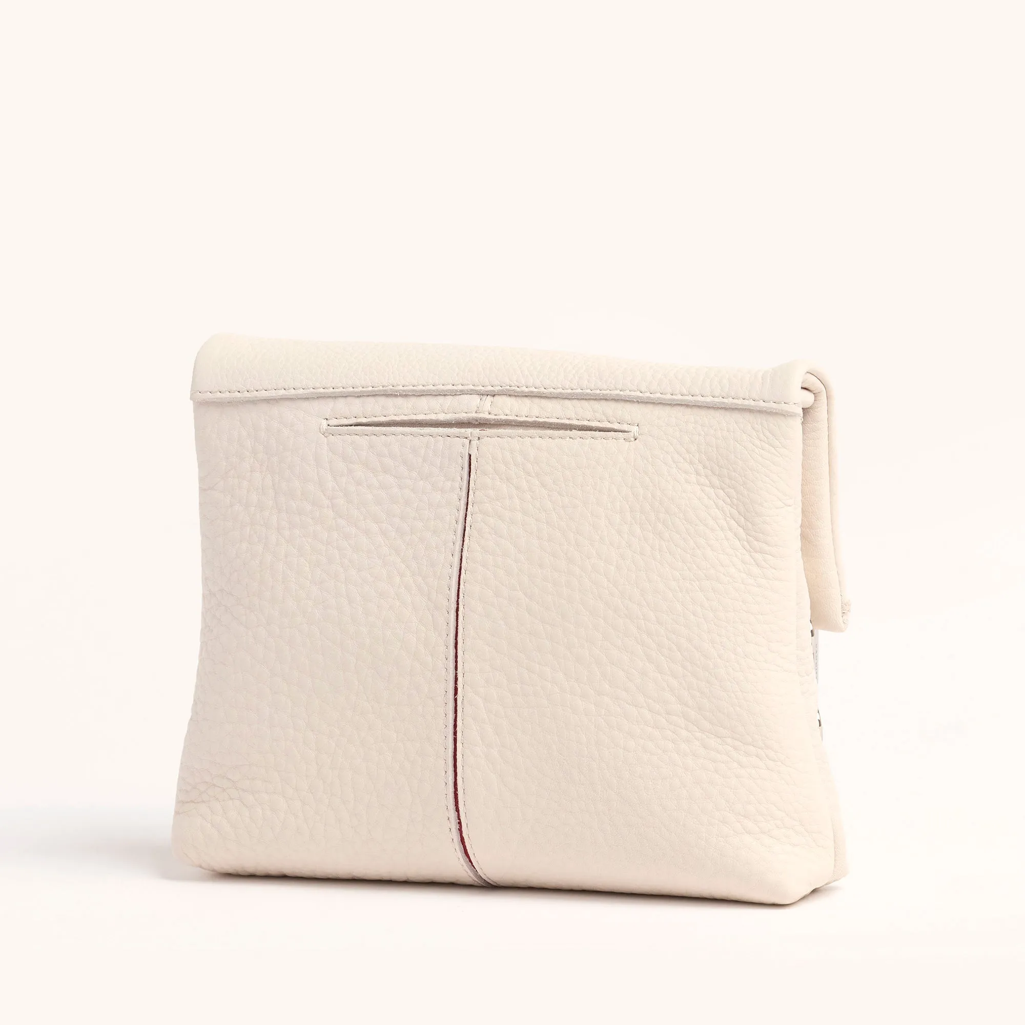 VIP | Calla Lily White/Silver | Med