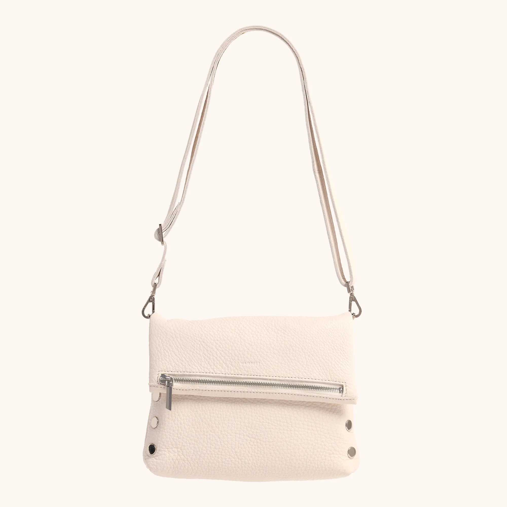 VIP | Calla Lily White/Silver | Med