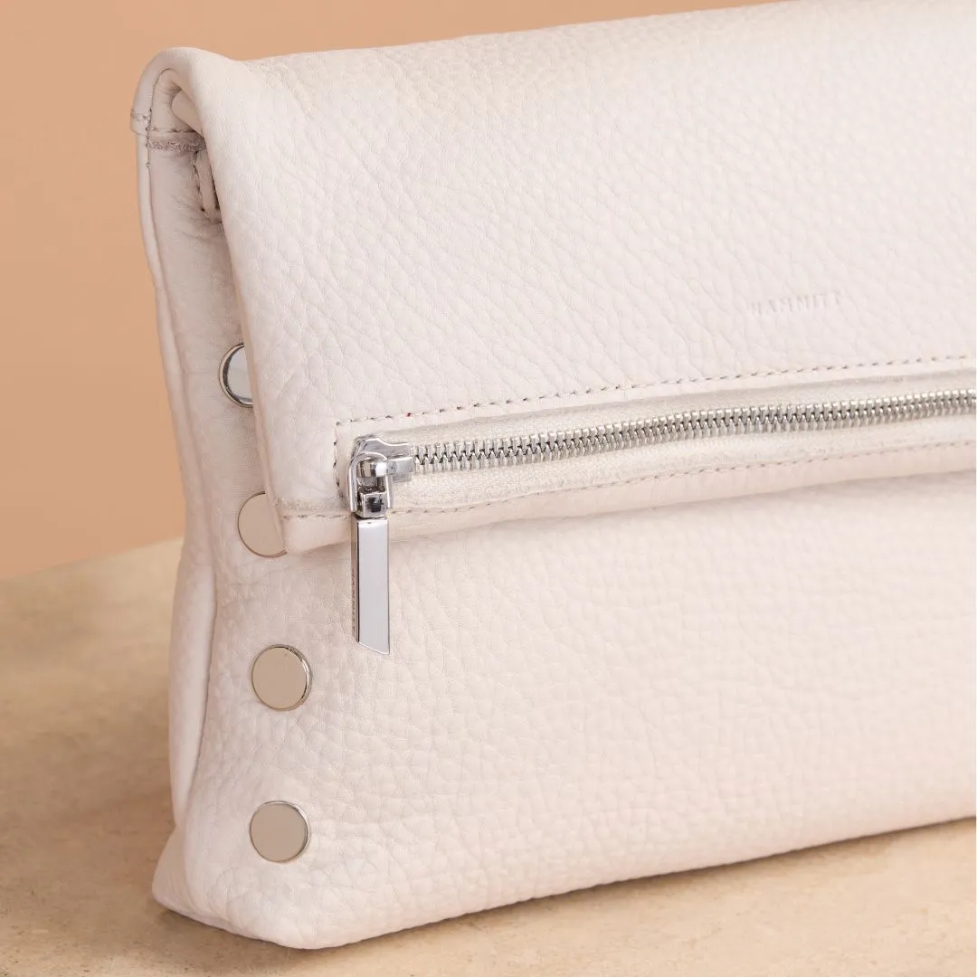VIP | Calla Lily White/Silver | Med