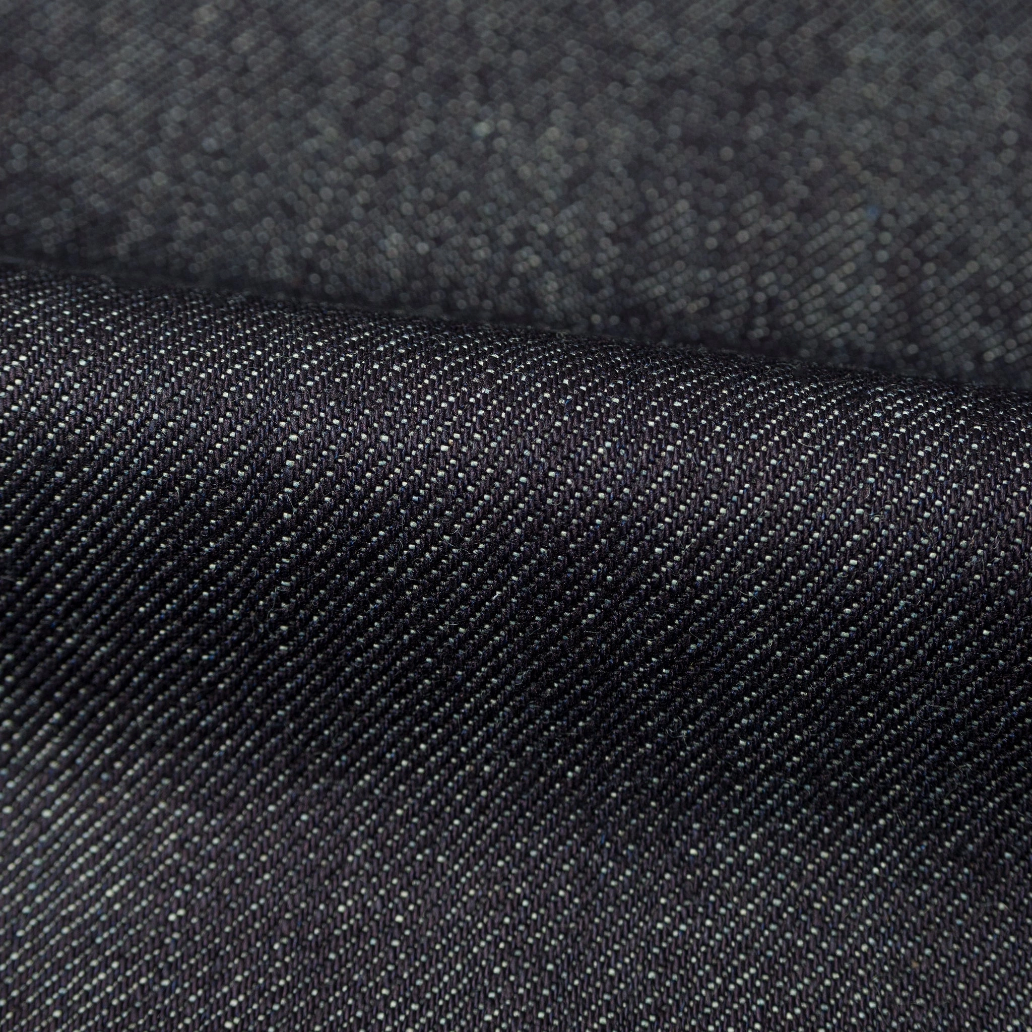 Weird Guy - Guardian Selvedge