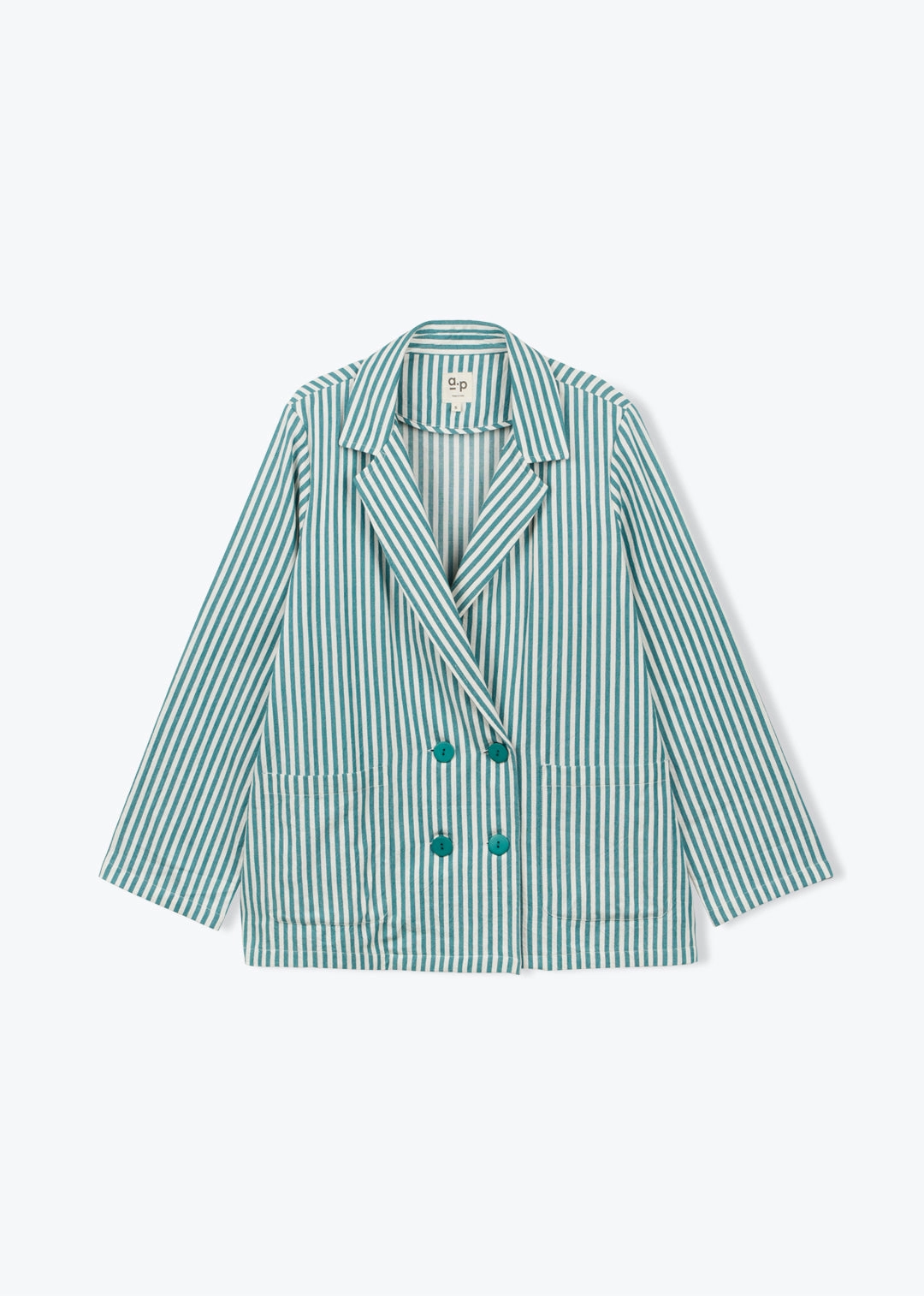 Women Jacket Fritzy Green - تنورة