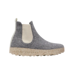 Women's Chelsea Ankle Caia - Concrete