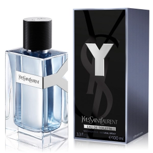 Y by Yves Saint Laurent 100ml EDT for Men